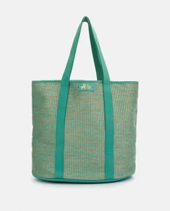 Bags|Yokono Bolso Guirao-001 Azul