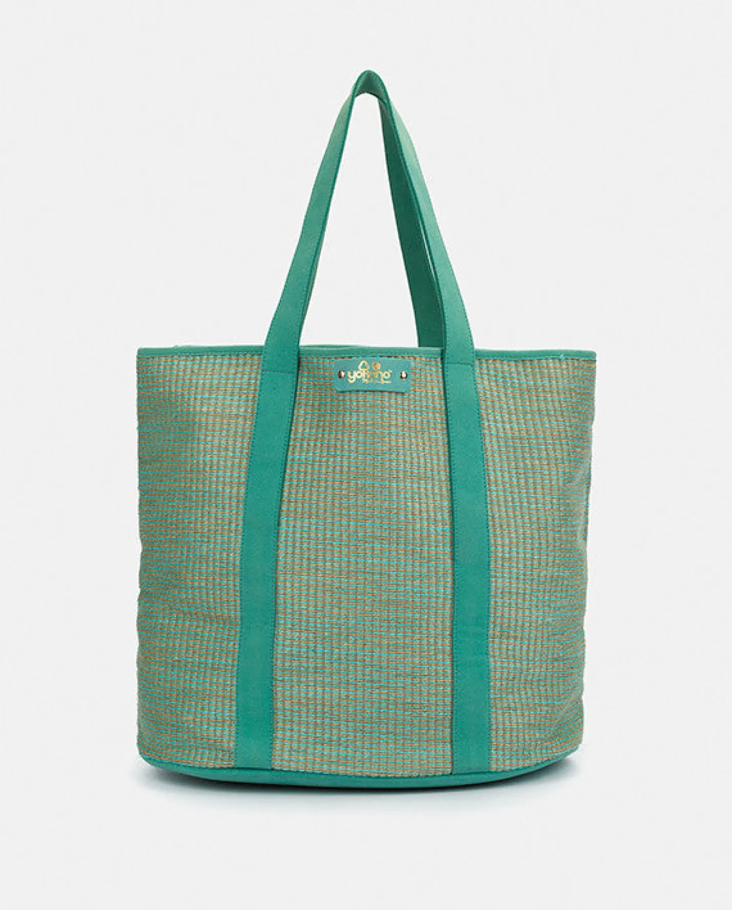 Bags|Yokono Bolso Guirao-001 Azul