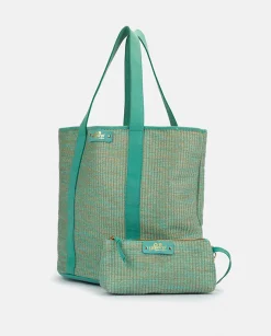 Bags|Yokono Bolso Guirao-001 Azul