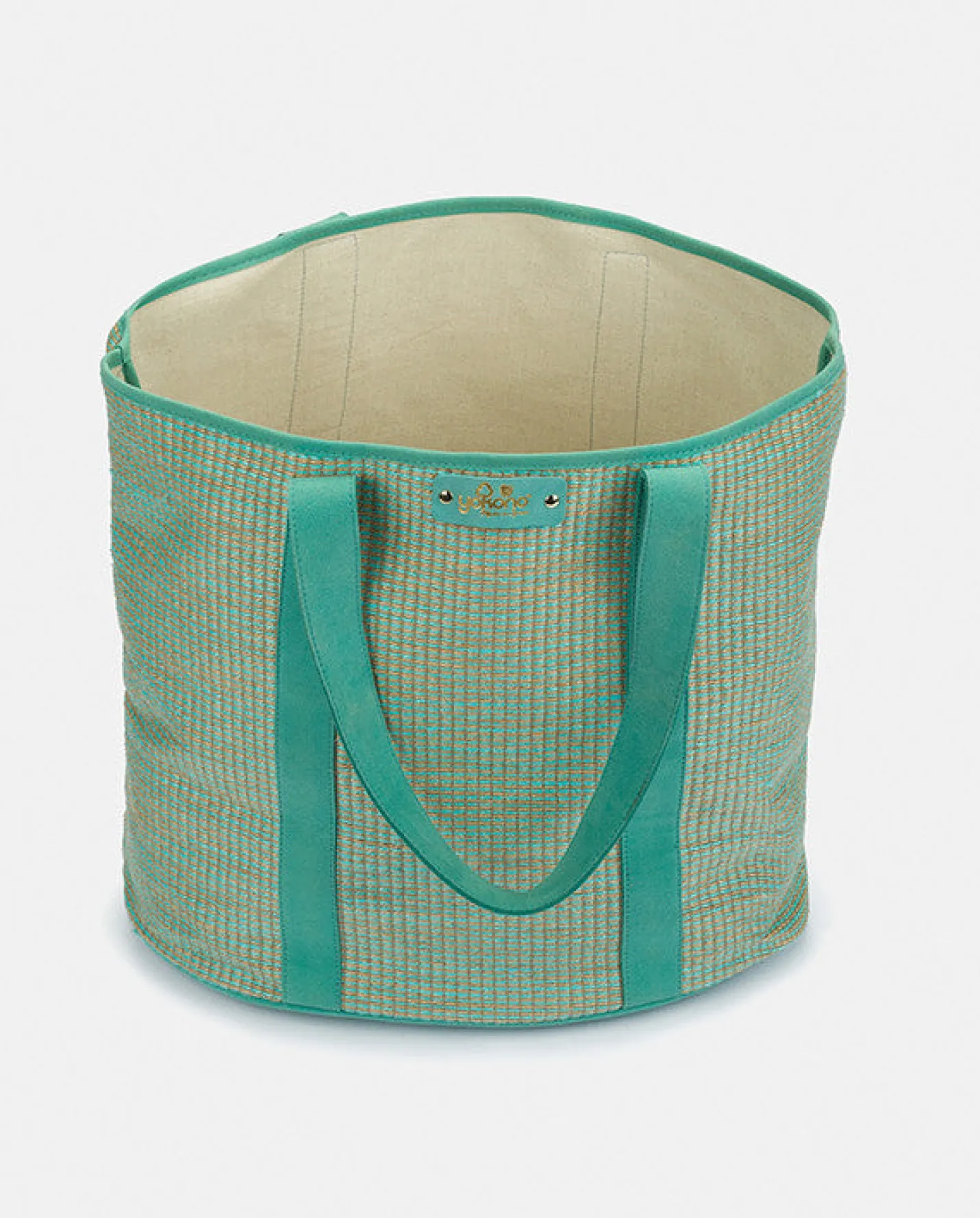 Bags|Yokono Bolso Guirao-001 Azul