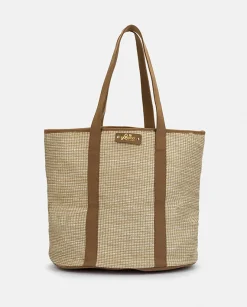 Bags|Yokono Bolso Guirao-001 Marrón