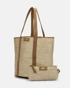 Bags|Yokono Bolso Guirao-001 Marrón