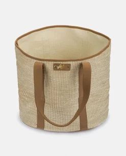 Bags|Yokono Bolso Guirao-001 Marrón