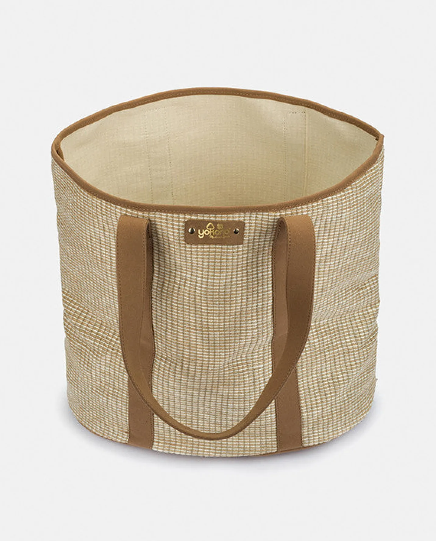 Bags|Yokono Bolso Guirao-001 Marrón