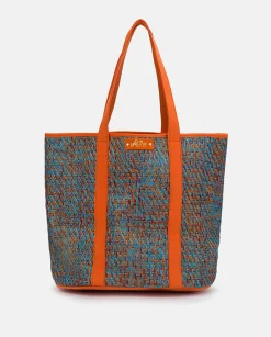Bags|Yokono Bolso Guirao-001 Multicolor
