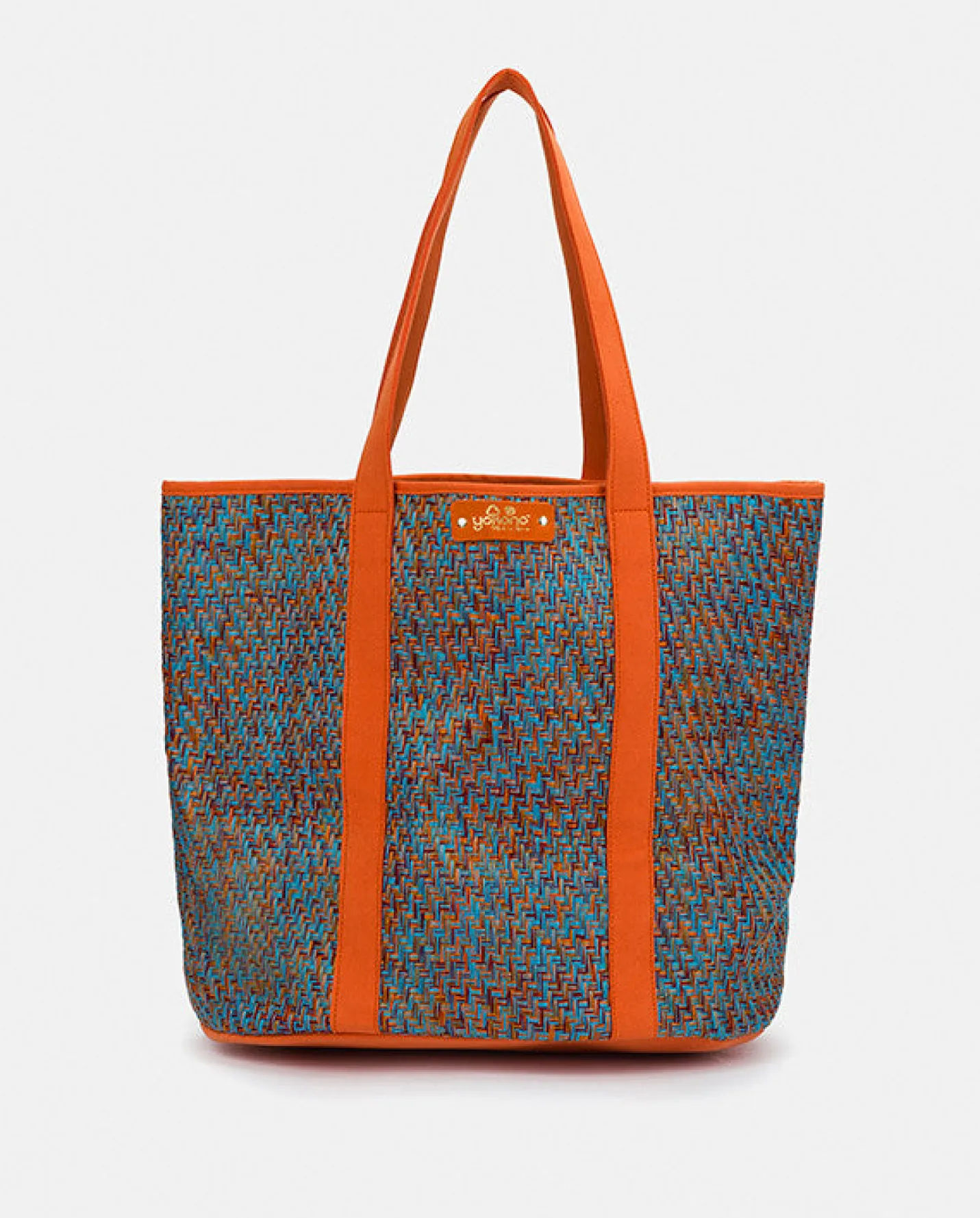 Bags|Yokono Bolso Guirao-001 Multicolor