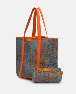 Bags|Yokono Bolso Guirao-001 Multicolor