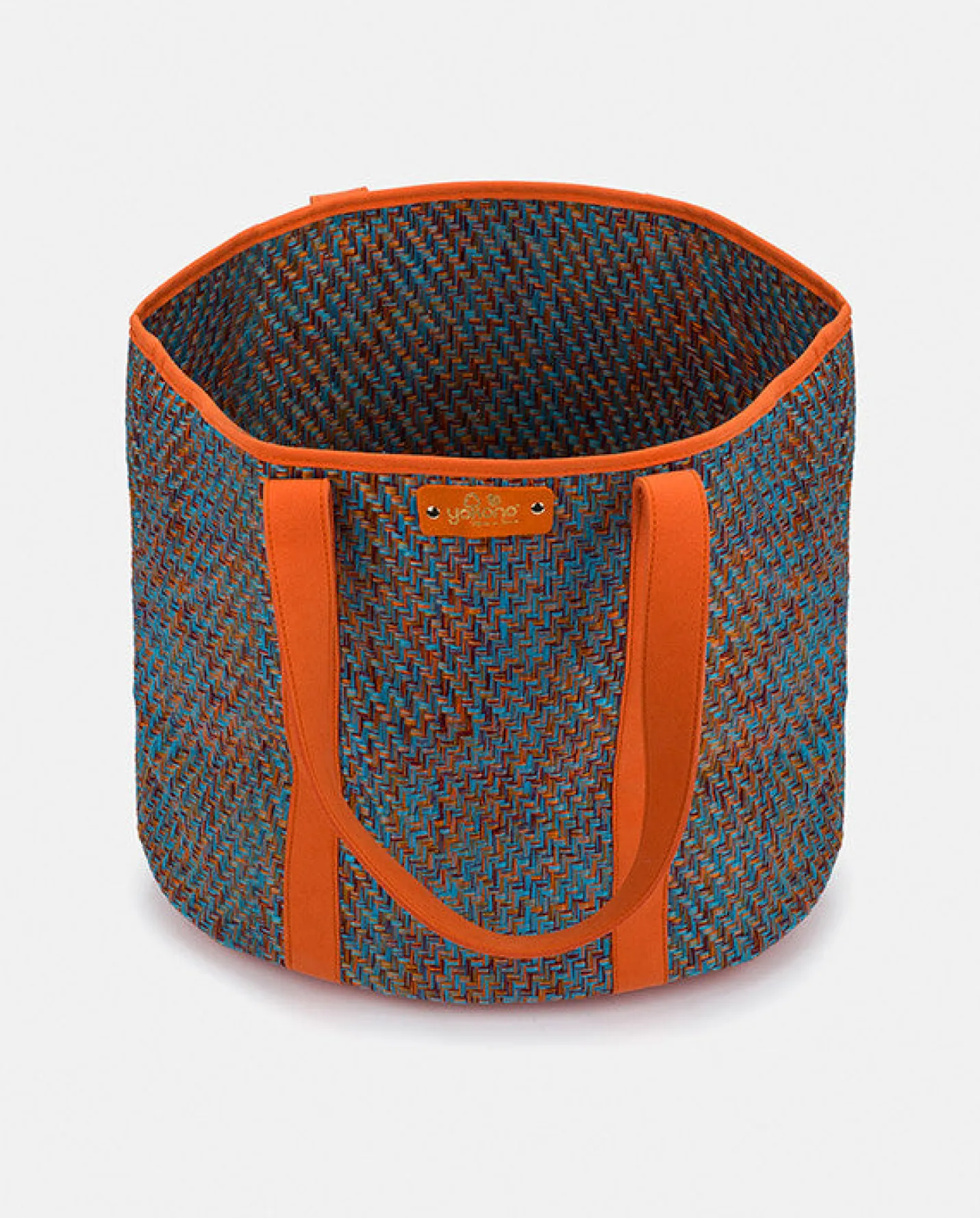 Bags|Yokono Bolso Guirao-001 Multicolor