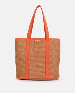 Bags|Yokono Bolso Guirao-001 Naranja