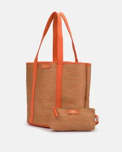 Bags|Yokono Bolso Guirao-001 Naranja