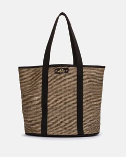 Bags|Yokono Bolso Guirao-001 Negro