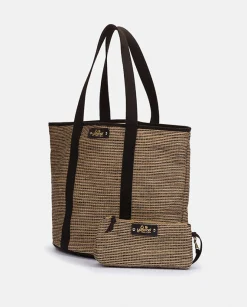 Bags|Yokono Bolso Guirao-001 Negro