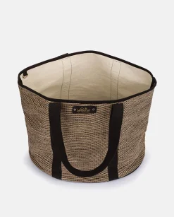 Bags|Yokono Bolso Guirao-001 Negro