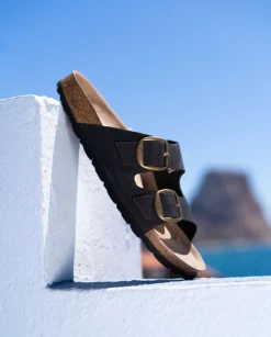 Flat Sandals|Yokono Flat Sandal GRANADA-700 Black
