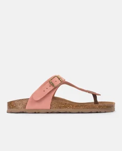 Flat Sandals|Yokono Flat Sandal GRANADA-703 Orange