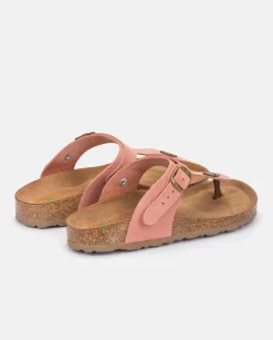 Flat Sandals|Yokono Flat Sandal GRANADA-703 Orange