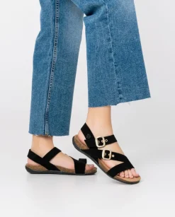 Flat Sandals|Yokono Flat Sandal MANACOR-023