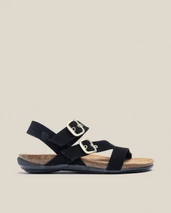 Flat Sandals|Yokono Flat Sandal MANACOR-023