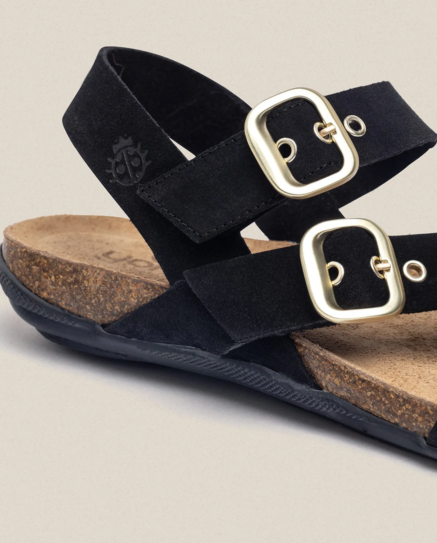Flat Sandals|Yokono Flat Sandal MANACOR-023