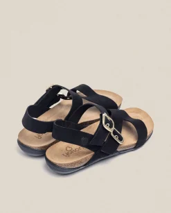 Flat Sandals|Yokono Flat Sandal MANACOR-023