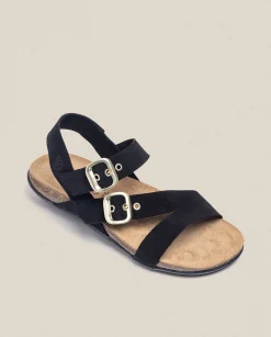 Flat Sandals|Yokono Flat Sandal MANACOR-023