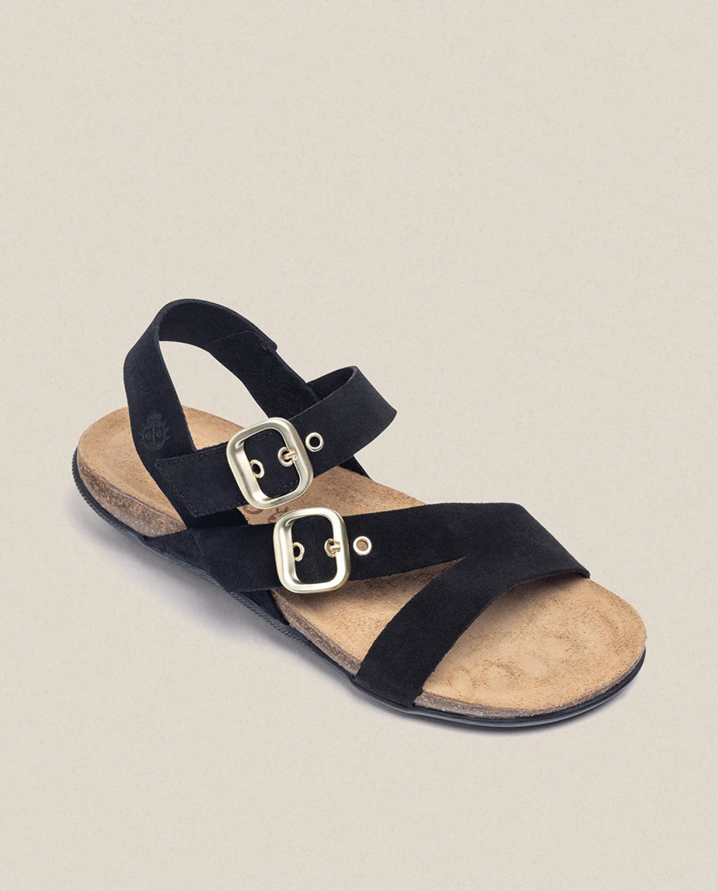 Flat Sandals|Yokono Flat Sandal MANACOR-023