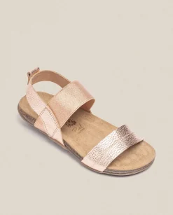 Flat Sandals|Yokono Flat Sandal MANACOR-001 Pink
