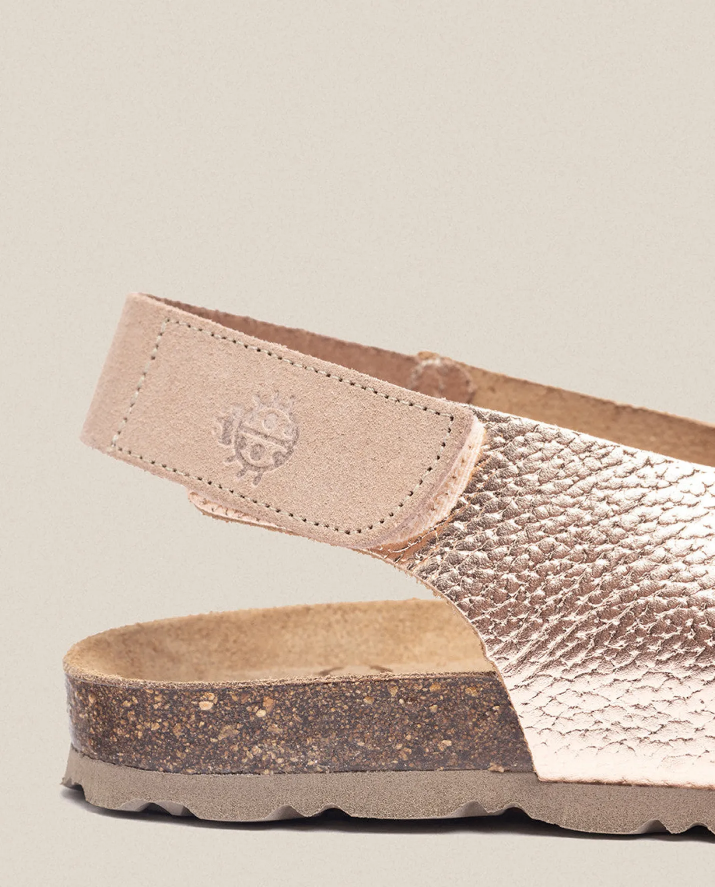 Flat Sandals|Yokono Flat Sandal VILLA-175 Pink