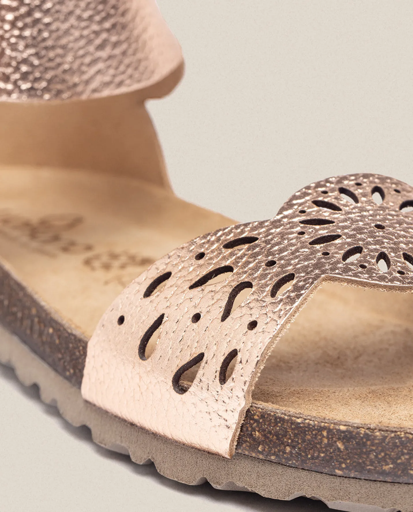 Flat Sandals|Yokono Flat Sandal VILLA-086 Pink