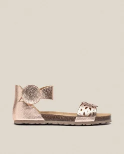 Flat Sandals|Yokono Flat Sandal VILLA-086 Pink