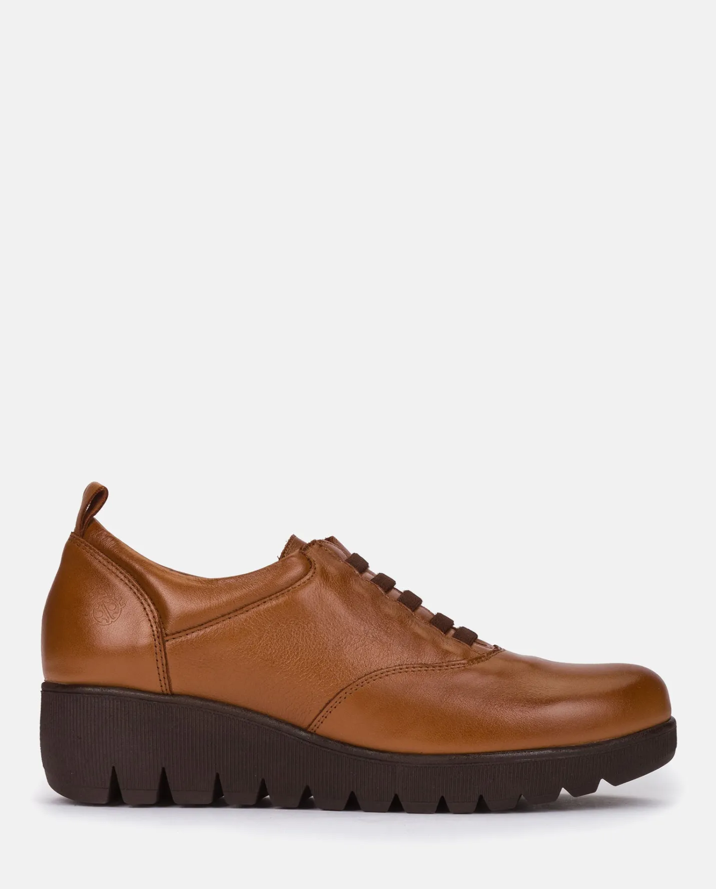 Shoes|Yokono Flat Shoe ATENAS-035 Brown