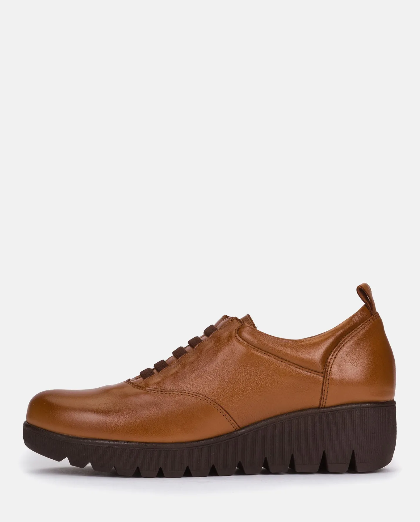 Shoes|Yokono Flat Shoe ATENAS-035 Brown