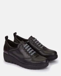 Shoes|Yokono Flat Shoe ATENAS-035 Gray