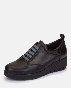 Shoes|Yokono Flat Shoe ATENAS-035 Gray
