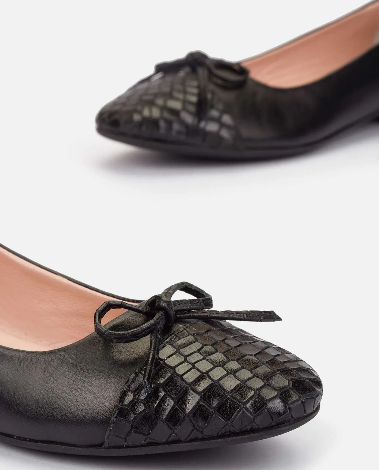 Shoes|Yokono Flat Shoe CANADA-001 Black