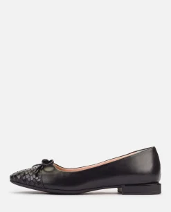 Shoes|Yokono Flat Shoe CANADA-001 Black