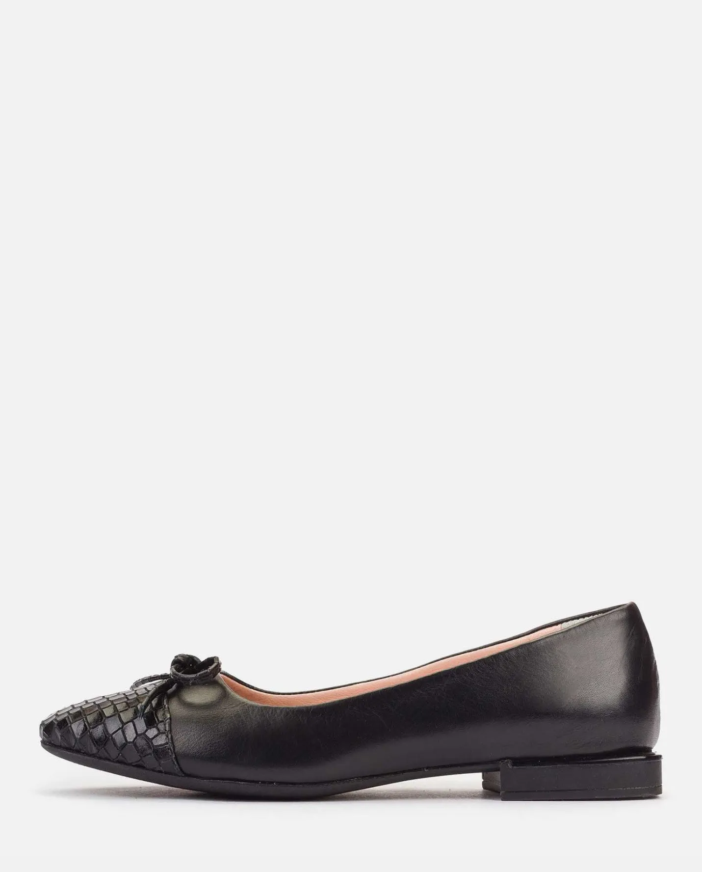 Shoes|Yokono Flat Shoe CANADA-001 Black