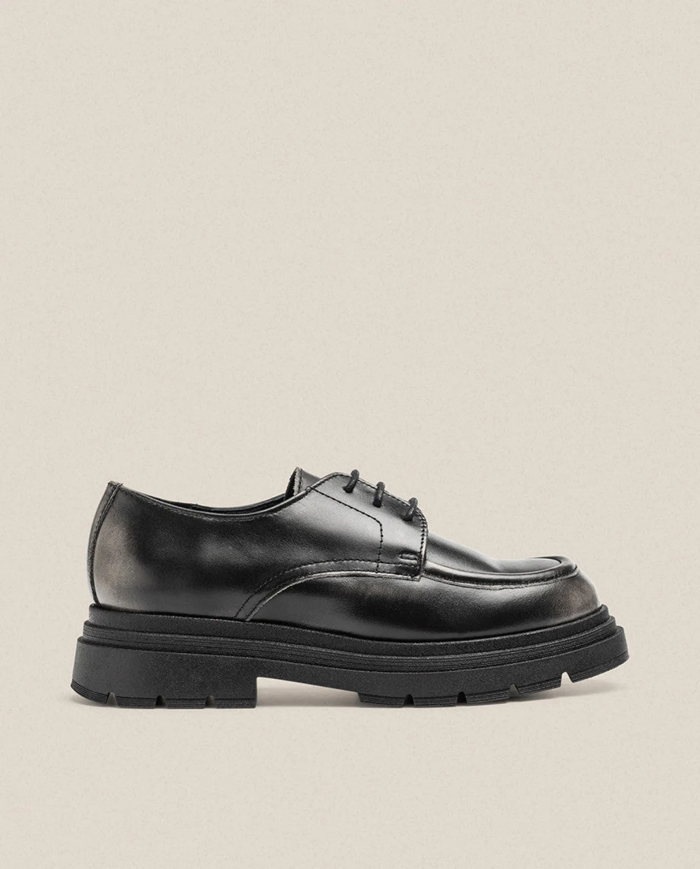 Shoes|Yokono Flat Shoe CHAM-002 Gray