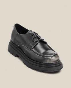 Shoes|Yokono Flat Shoe CHAM-002 Gray
