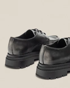 Shoes|Yokono Flat Shoe CHAM-002 Gray