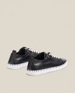Sneakers|Shoes|Yokono Flat Shoe FLOW-004 Black