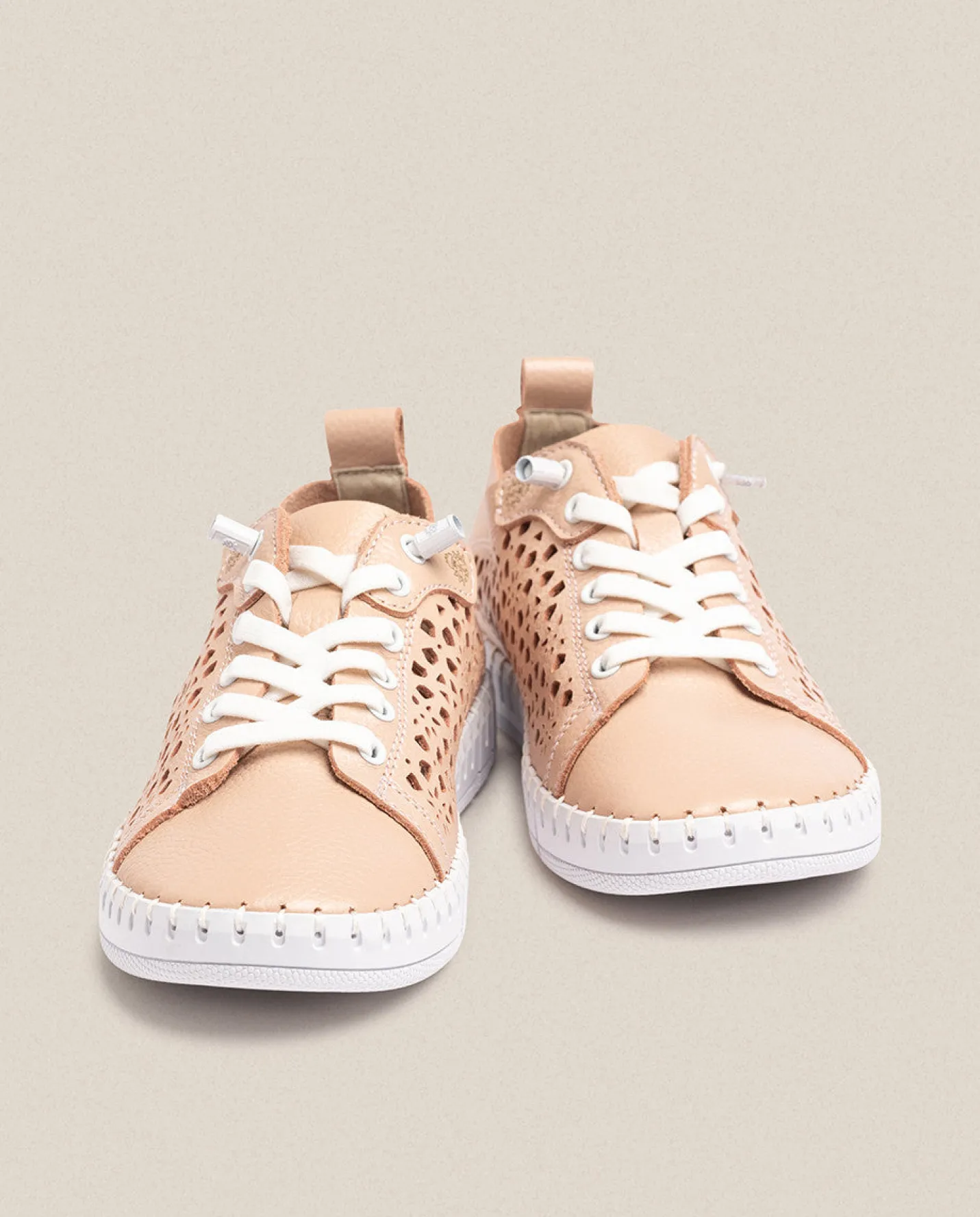 Sneakers|Shoes|Yokono Flat Shoe FLOW-002 Pink