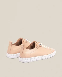 Sneakers|Shoes|Yokono Flat Shoe FLOW-004 Pink