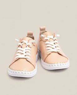 Sneakers|Shoes|Yokono Flat Shoe FLOW-004 Pink