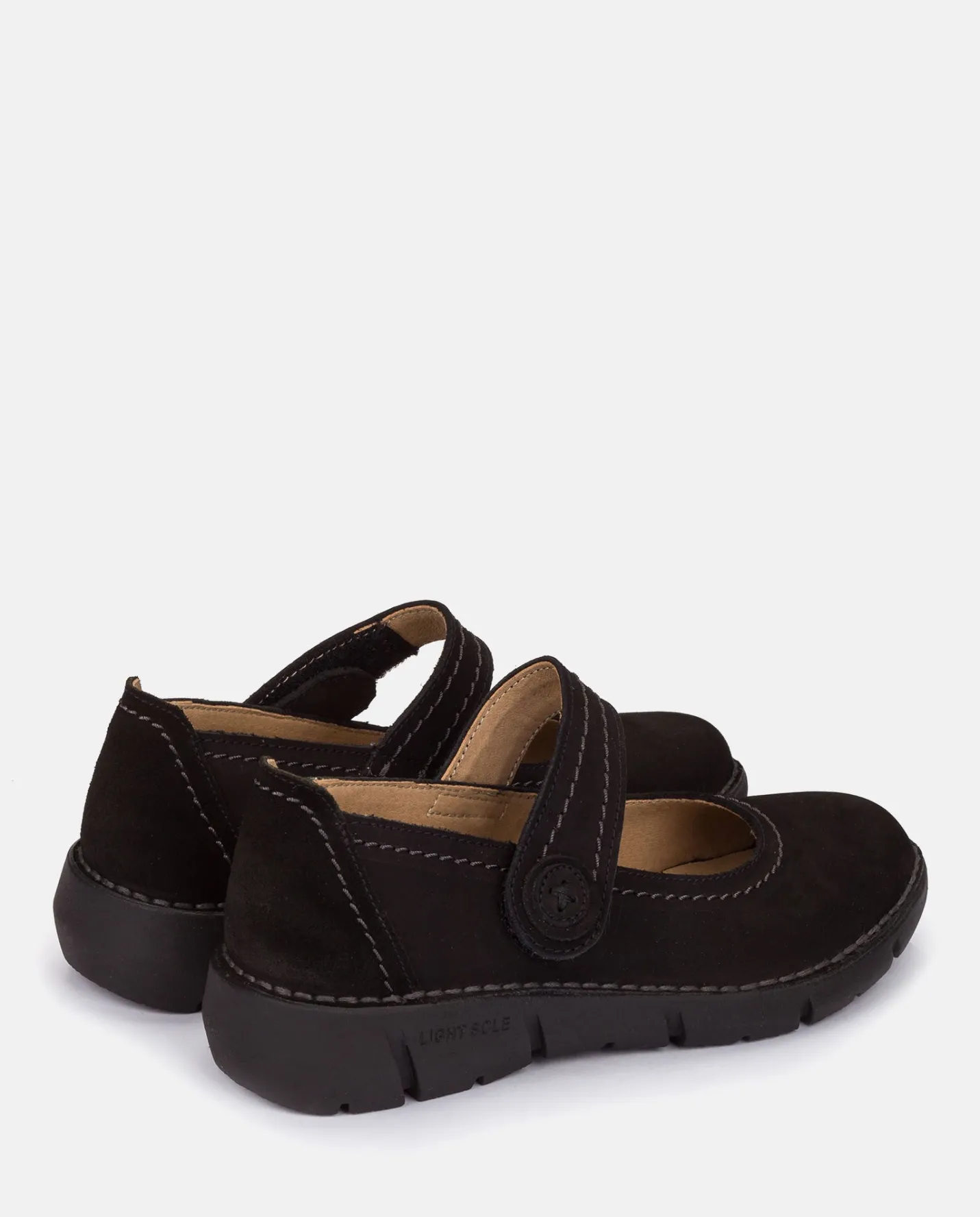 Shoes|Yokono Flat Shoe OLBA-005 Black