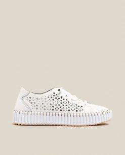Shoes|Sneakers|Yokono Flat Shoe SINTRA-002 White