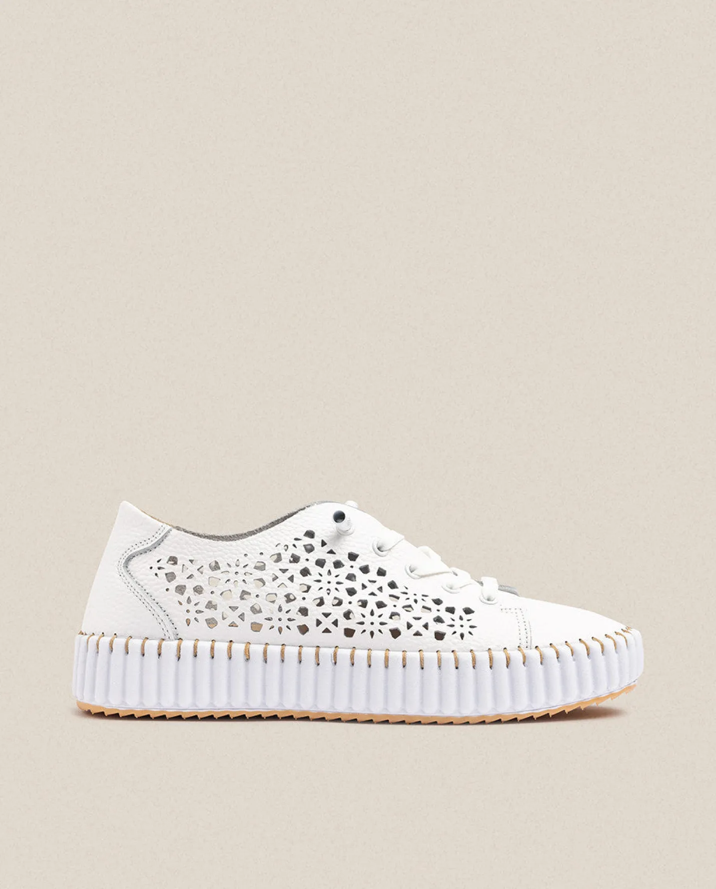 Shoes|Sneakers|Yokono Flat Shoe SINTRA-002 White