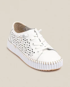 Shoes|Sneakers|Yokono Flat Shoe SINTRA-002 White