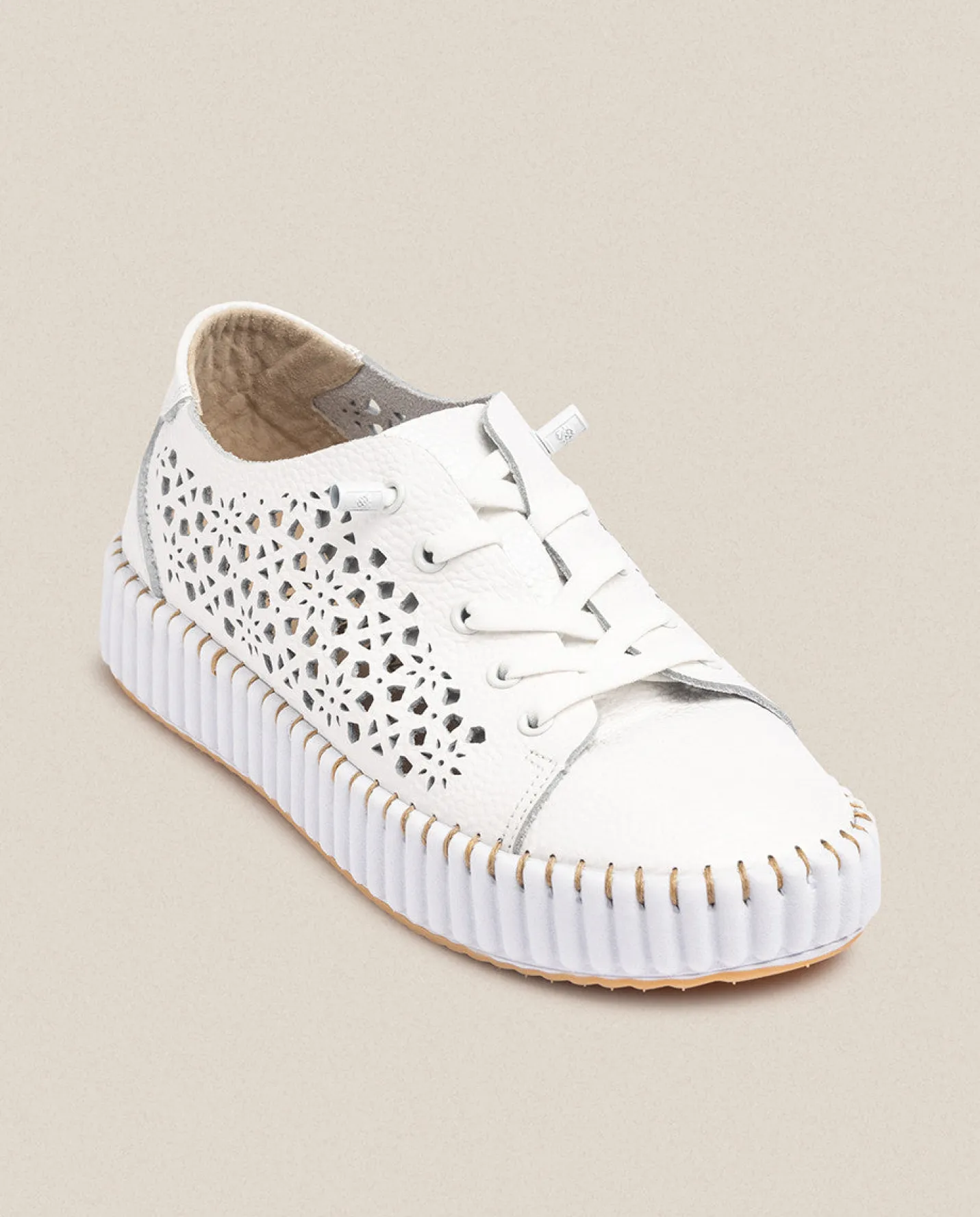 Shoes|Sneakers|Yokono Flat Shoe SINTRA-002 White