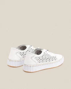 Shoes|Sneakers|Yokono Flat Shoe SINTRA-002 White